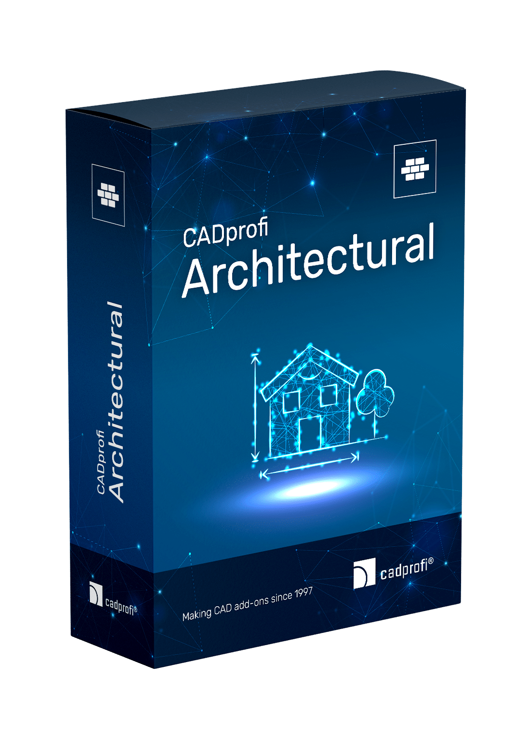 CADprofi Architectural